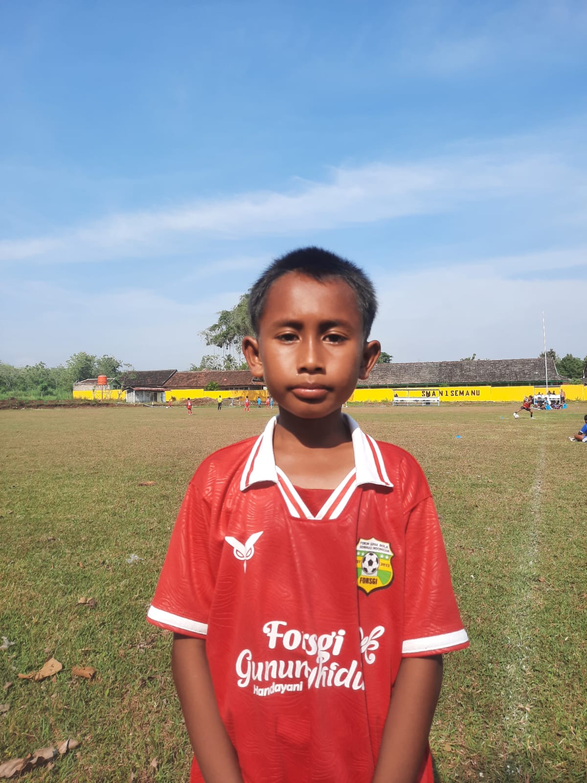 Davin nur Rizki